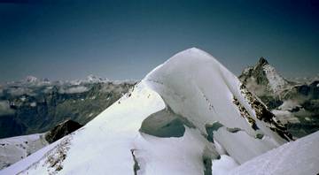 Zermatter Breithorn