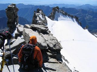 Gran Paradiso