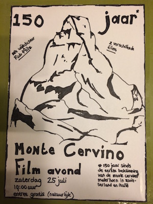Film poster