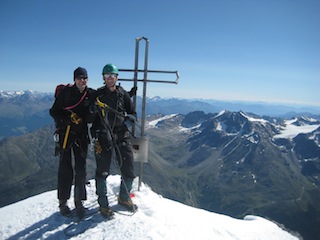 Ortler Top!