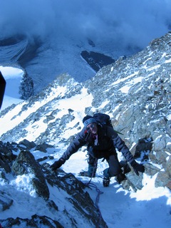 Piz Bernina