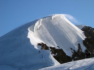 weissmies